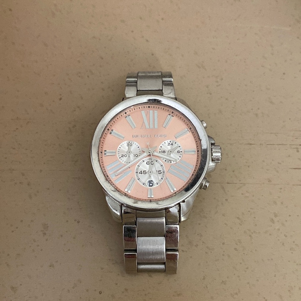 Women’s Micheal Kohl’s Watch